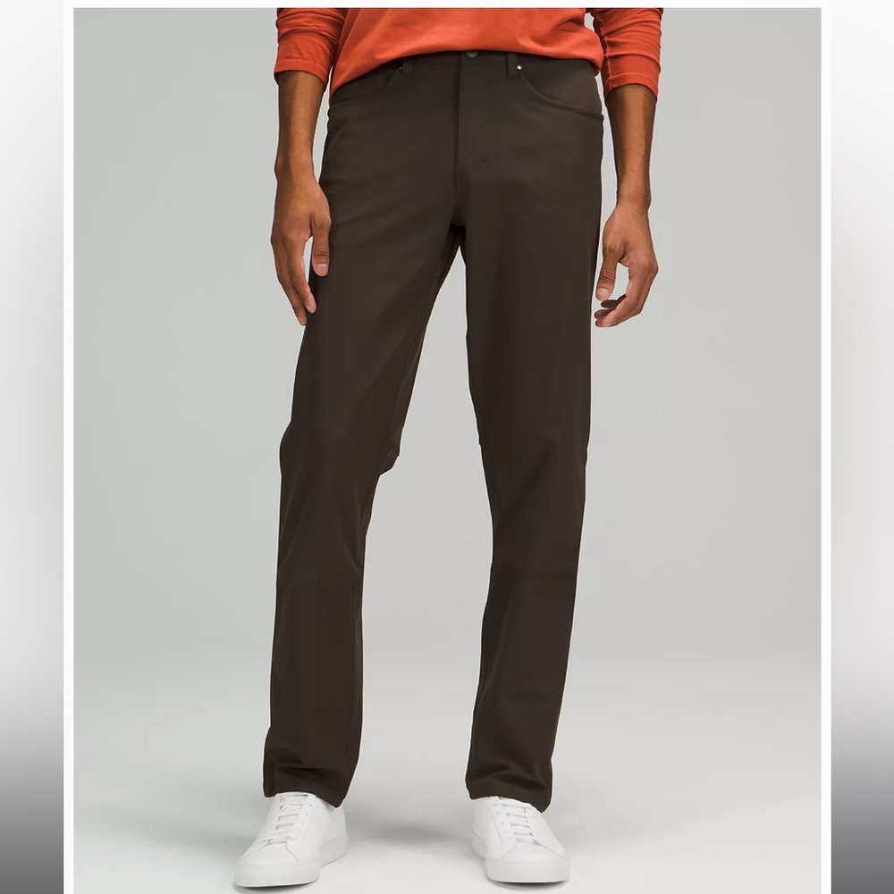 Lululemon Men’s ABC Pant Classic 30”L